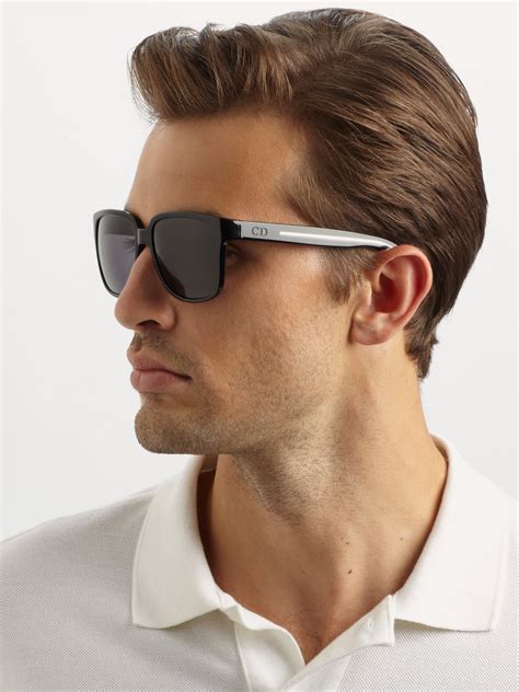 lunette dior so real homme|DIOR Men's Sunglasses .